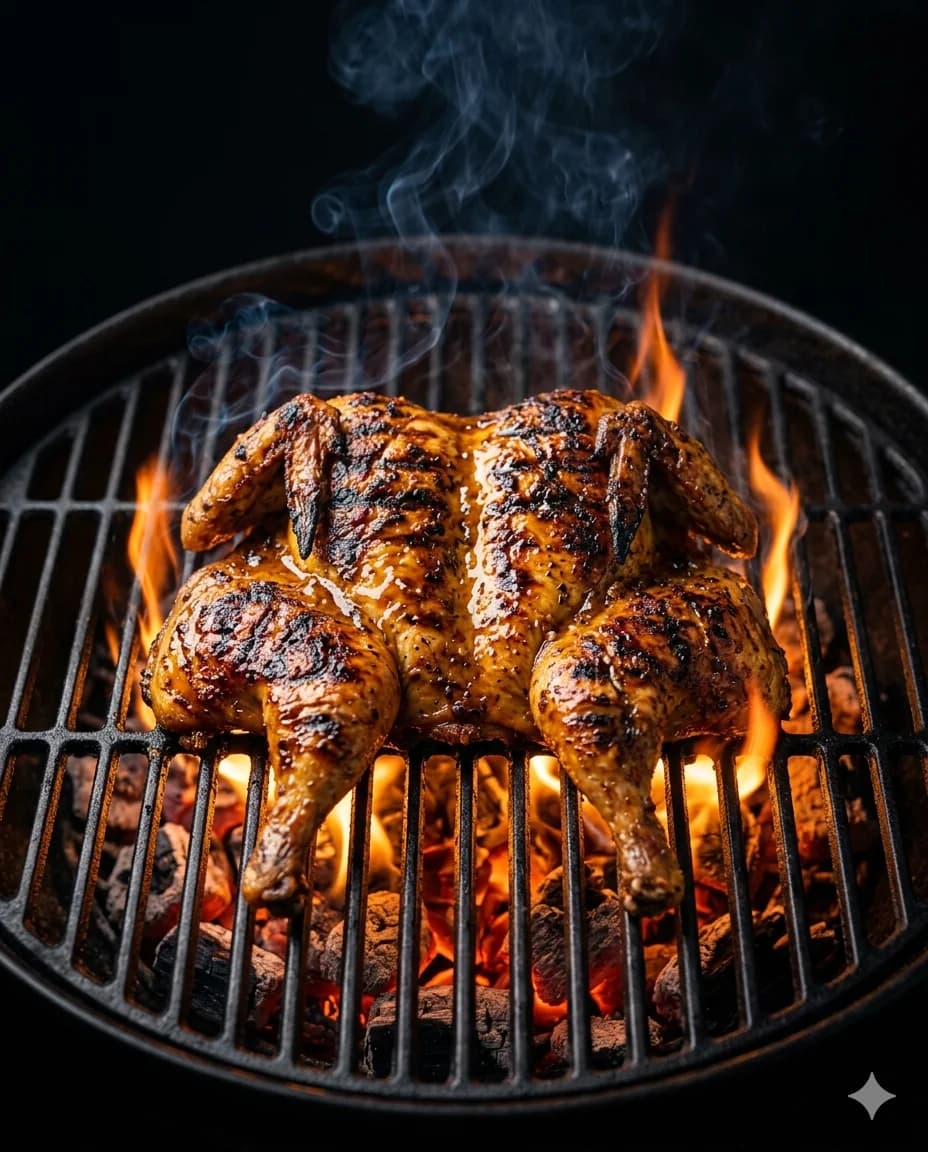 Signature Chicken