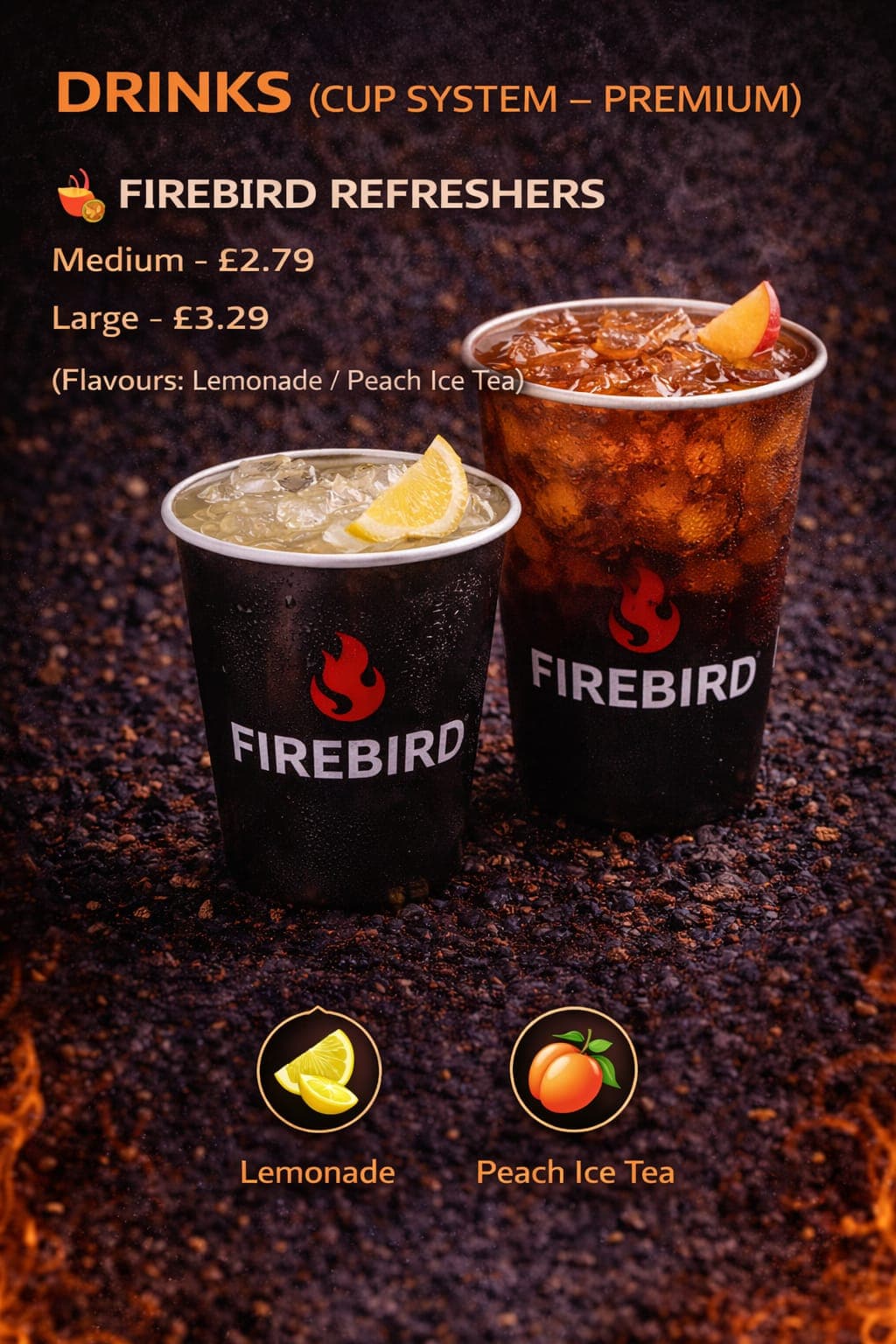 Firebird